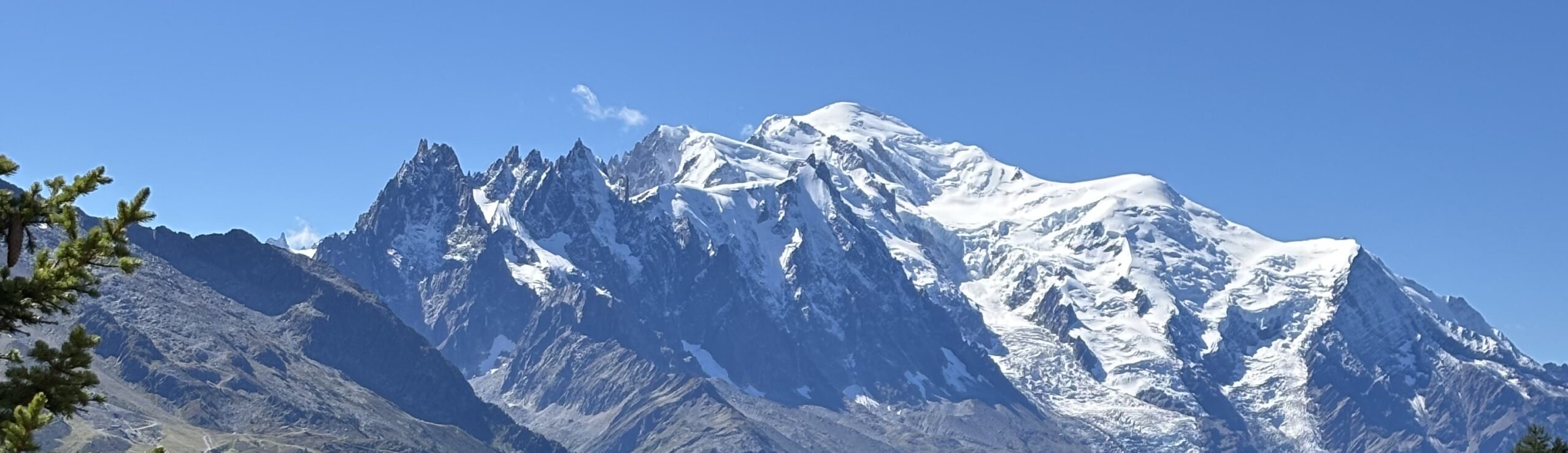 Mont Blanc